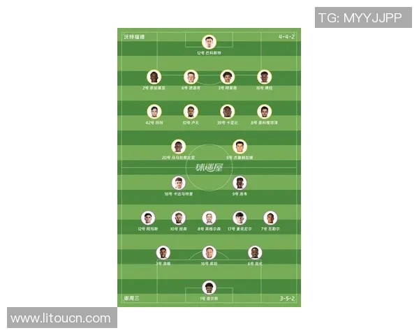 沃特福德对阵利物浦比赛预测分析及双方近期状态评估