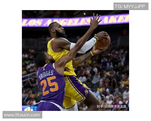 湖人对阵太阳精彩直播回顾及赛后分析全方位解读比赛亮点与球员表现